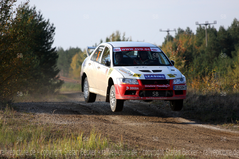 RALLYEPICTURE.DE - COPYRIGHT ST.BECKER