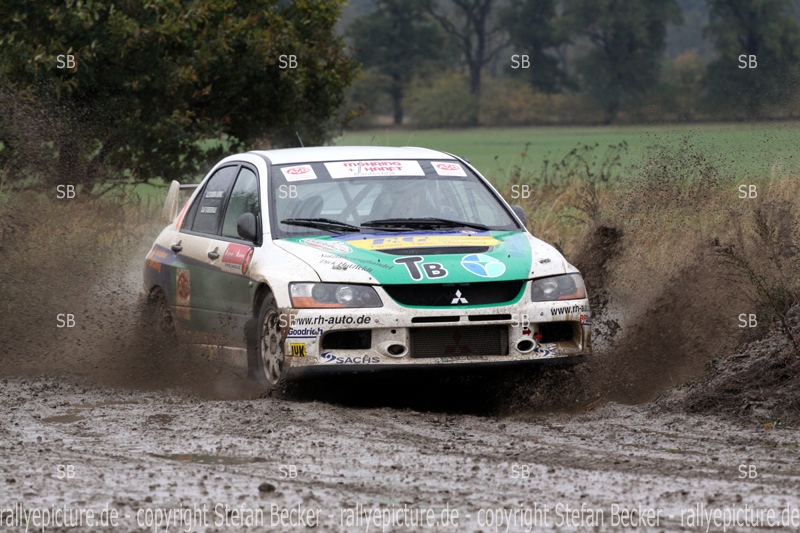 RALLYEPICTURE.DE - COPYRIGHT ST.BECKER
