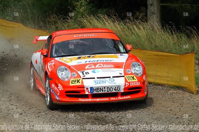 RALLYEPICTURE.DE - COPYRIGHT ST.BECKER