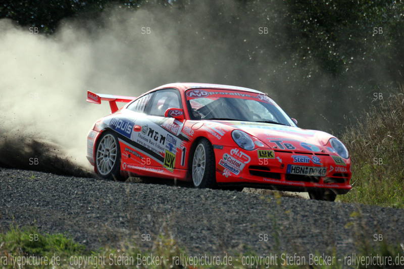 RALLYEPICTURE.DE - COPYRIGHT ST.BECKER
