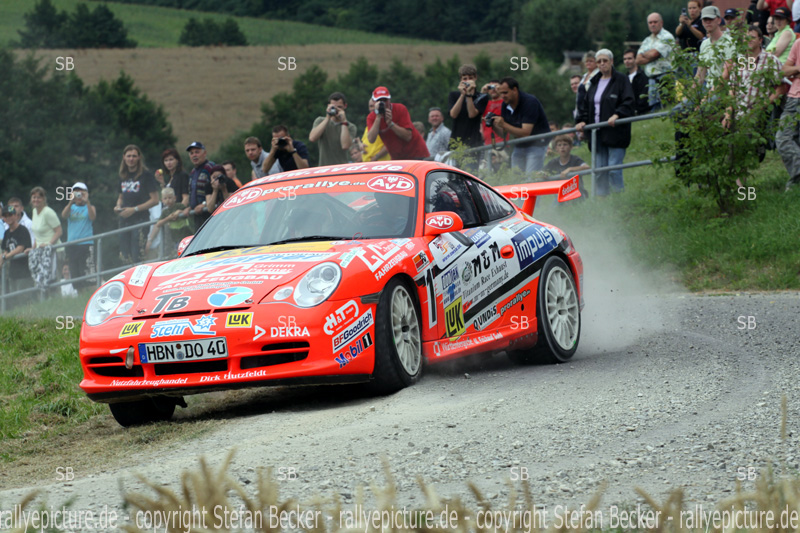 RALLYEPICTURE.DE - COPYRIGHT ST.BECKER