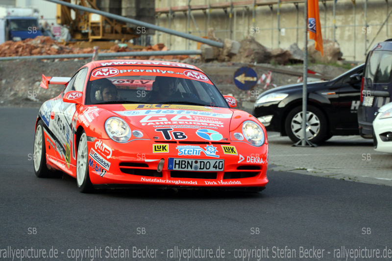 RALLYEPICTURE.DE - COPYRIGHT ST.BECKER