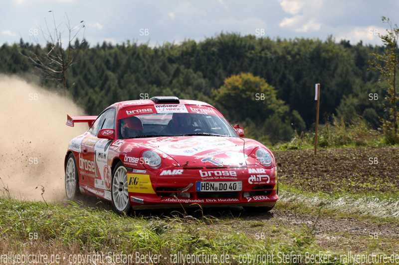 RALLYEPICTURE.DE - COPYRIGHT ST.BECKER