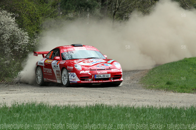 RALLYEPICTURE.DE - COPYRIGHT ST.BECKER