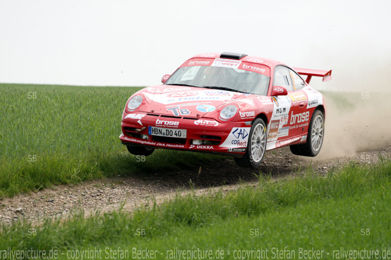 RALLYEPICTURE.DE - COPYRIGHT ST.BECKER