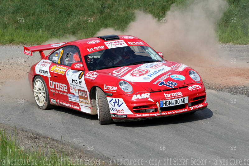 RALLYEPICTURE.DE - COPYRIGHT ST.BECKER