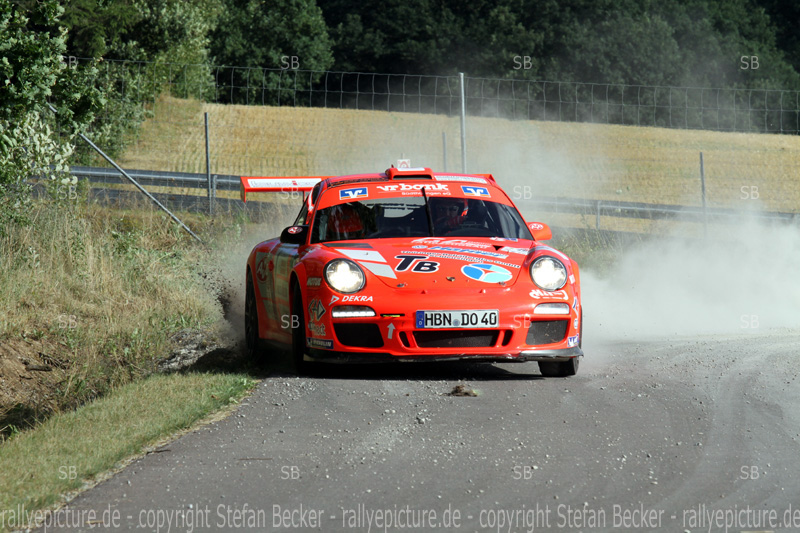 RALLYEPICTURE.DE - COPYRIGHT ST.BECKER