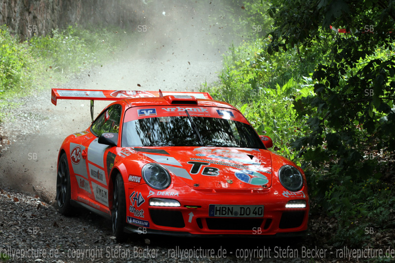 RALLYEPICTURE.DE - COPYRIGHT ST.BECKER