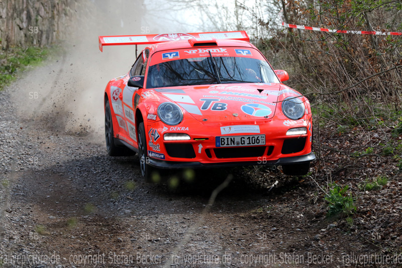 RALLYEPICTURE.DE - COPYRIGHT ST.BECKER
