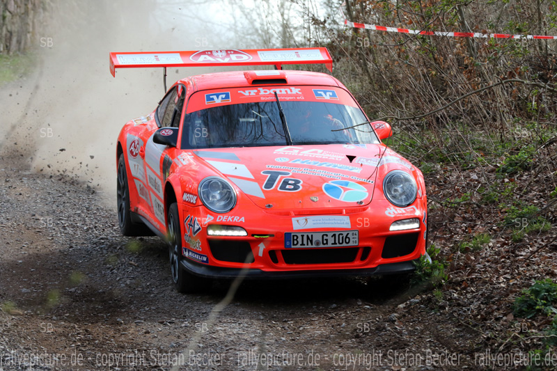 RALLYEPICTURE.DE - COPYRIGHT ST.BECKER