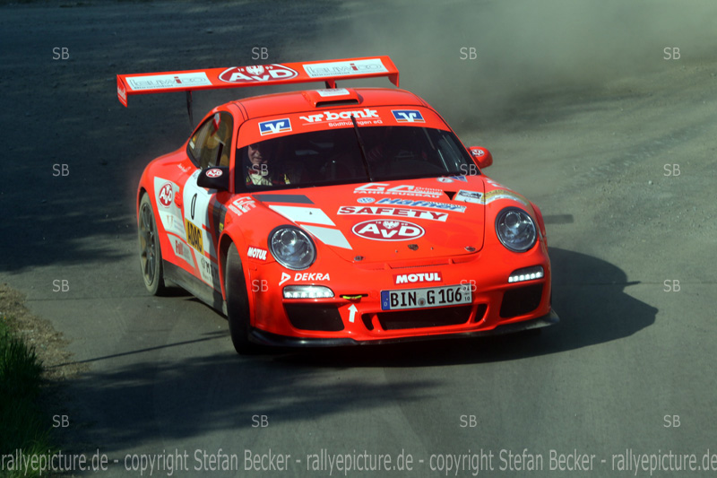 RALLYEPICTURE.DE - COPYRIGHT ST.BECKER
