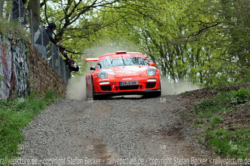 RALLYEPICTURE.DE - COPYRIGHT ST.BECKER