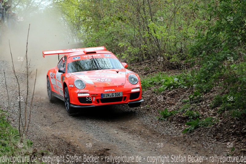 RALLYEPICTURE.DE - COPYRIGHT ST.BECKER