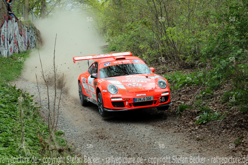 RALLYEPICTURE.DE - COPYRIGHT ST.BECKER