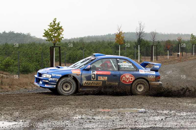 WWW.RALLYEPICTURE.DE - COPYRIGHT STEFAN BECKER