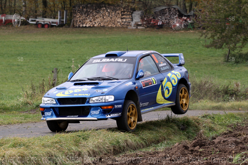 WWW.RALLYEPICTURE.DE - COPYRIGHT STEFAN BECKER
