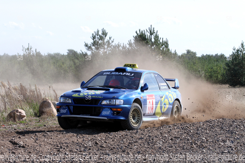 WWW.RALLYEPICTURE.DE - COPYRIGHT STEFAN BECKER