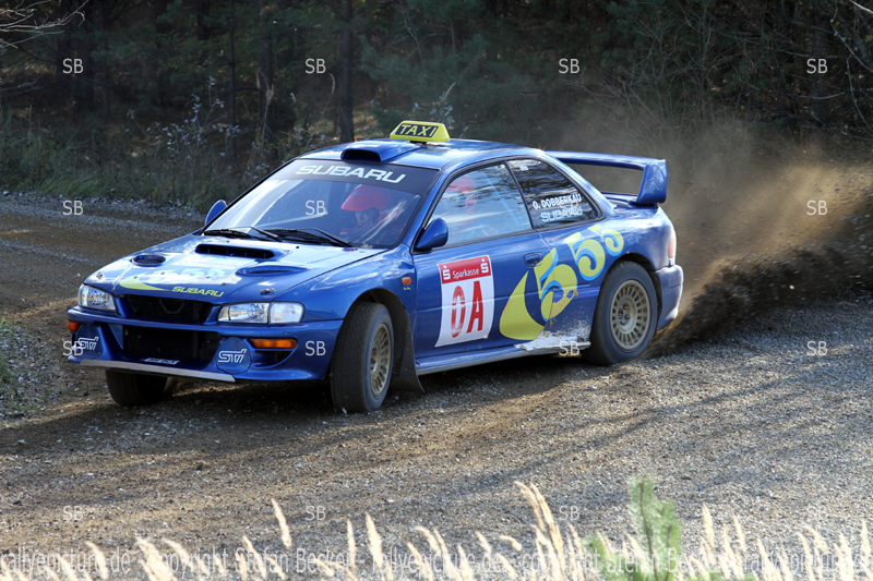 WWW.RALLYEPICTURE.DE - COPYRIGHT STEFAN BECKER