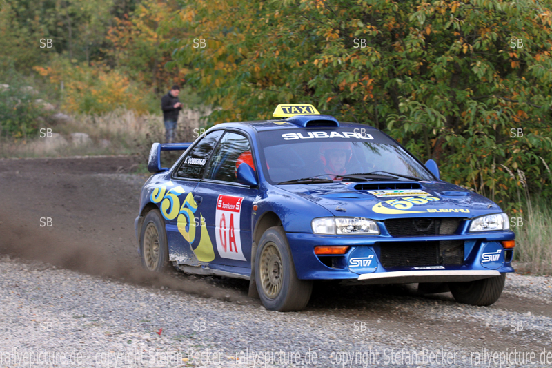 WWW.RALLYEPICTURE.DE - COPYRIGHT STEFAN BECKER