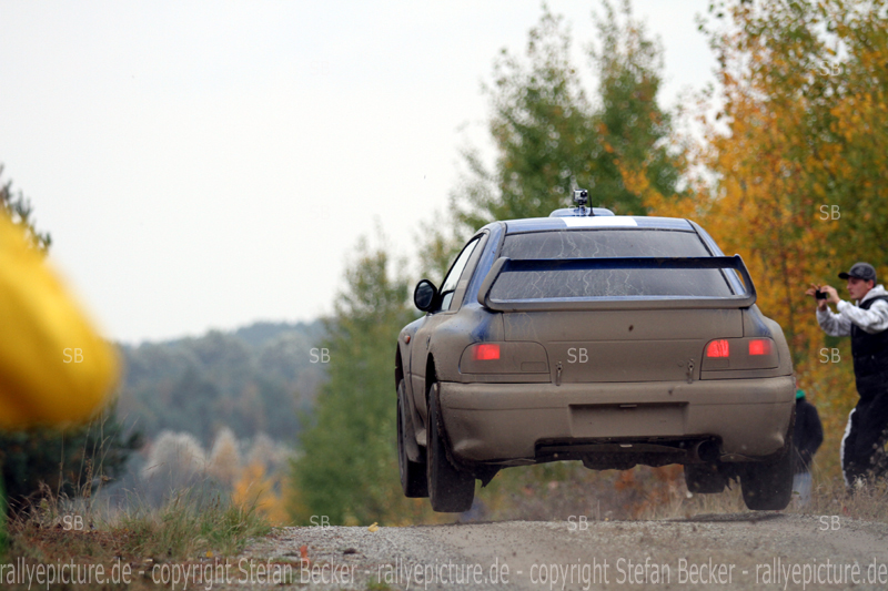 WWW.RALLYEPICTURE.DE - COPYRIGHT STEFAN BECKER