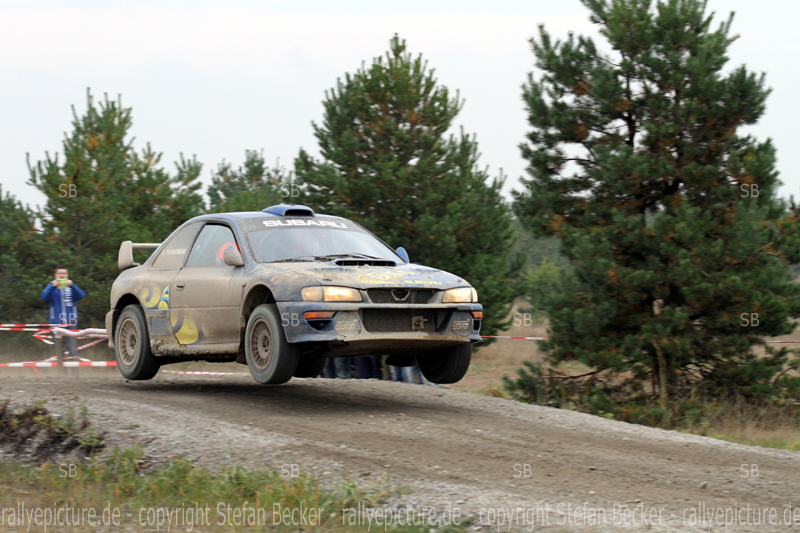 WWW.RALLYEPICTURE.DE - COPYRIGHT STEFAN BECKER