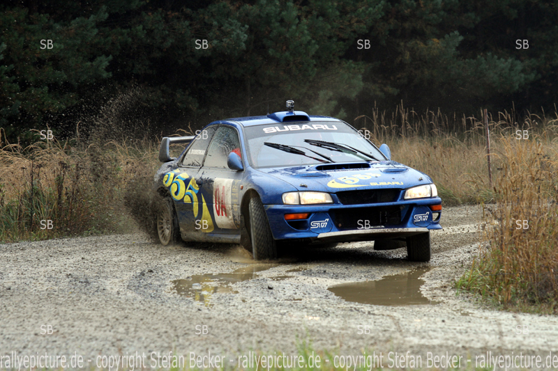 WWW.RALLYEPICTURE.DE - COPYRIGHT STEFAN BECKER