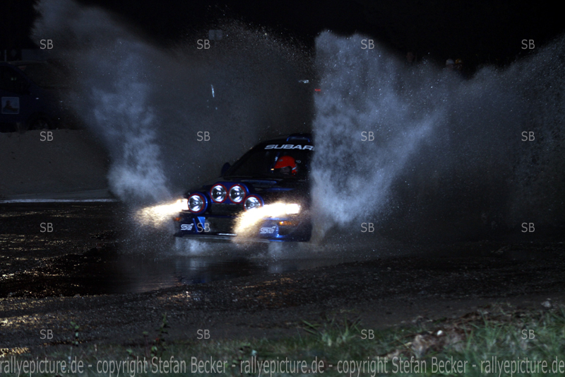 WWW.RALLYEPICTURE.DE - COPYRIGHT STEFAN BECKER