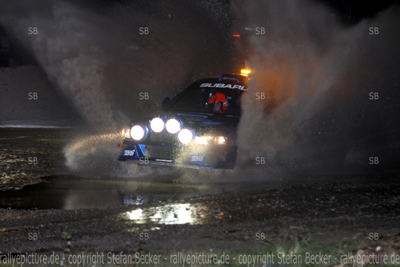 WWW.RALLYEPICTURE.DE - COPYRIGHT STEFAN BECKER