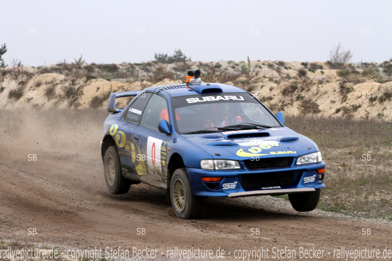 WWW.RALLYEPICTURE.DE - COPYRIGHT STEFAN BECKER