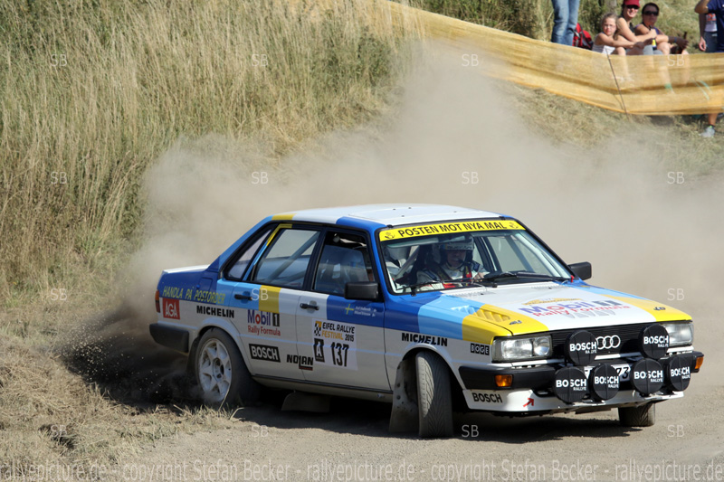The Best of  rallyepicture.de - copyright St.Becker
