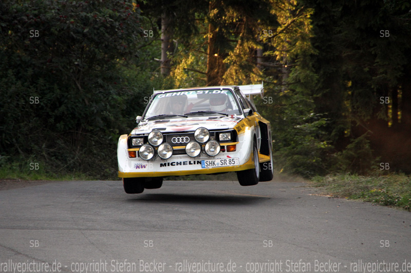 The Best of  rallyepicture.de - copyright St.Becker
