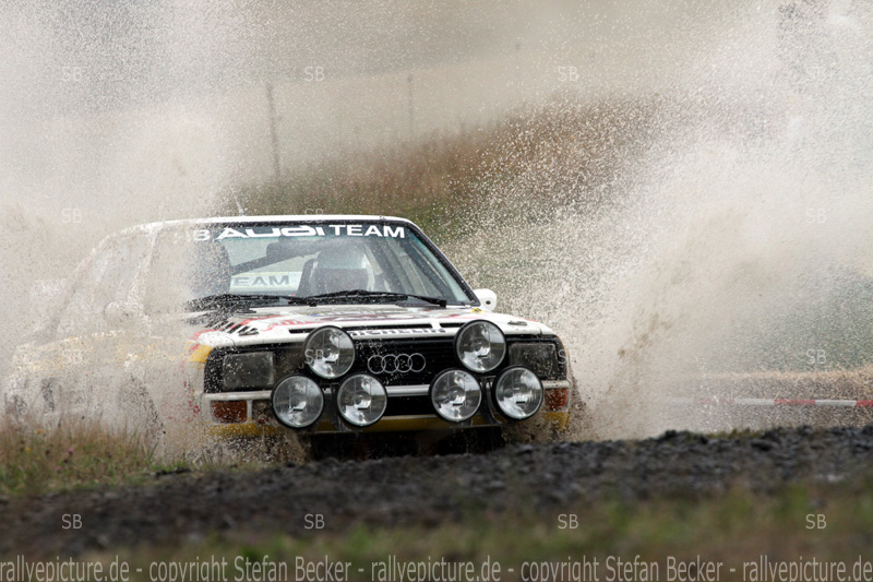The Best of  rallyepicture.de - copyright St.Becker