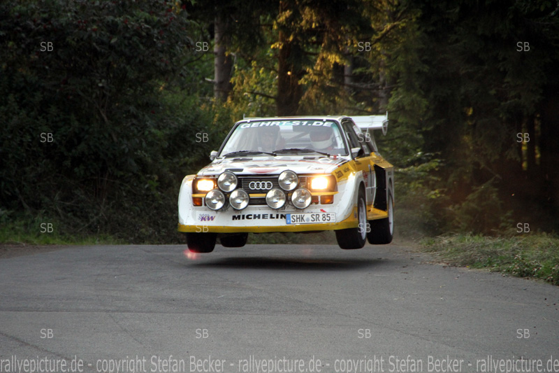 The Best of  rallyepicture.de - copyright St.Becker
