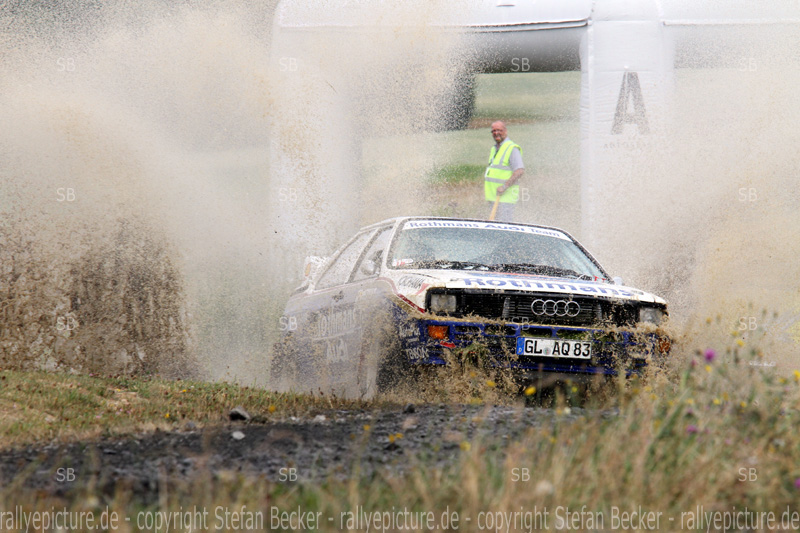 The Best of  rallyepicture.de - copyright St.Becker
