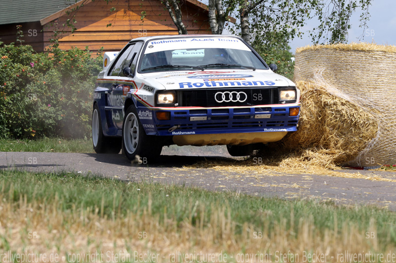 The Best of  rallyepicture.de - copyright St.Becker