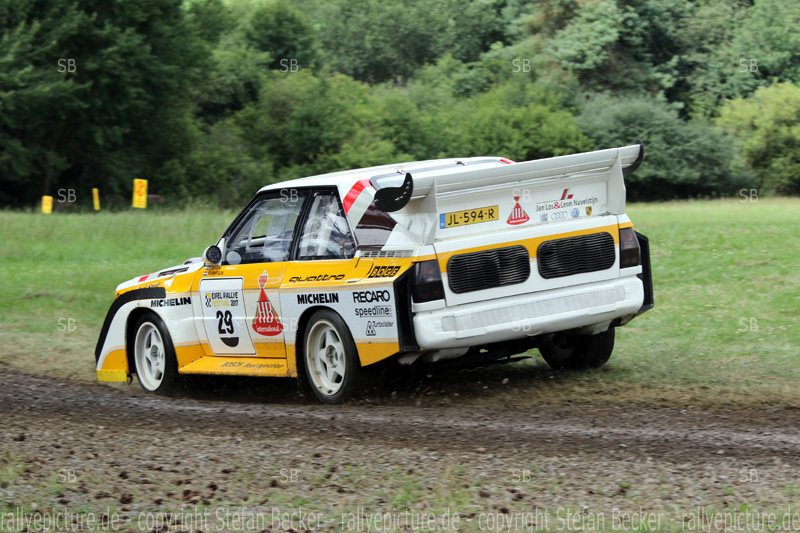 The Best of  rallyepicture.de - copyright St.Becker