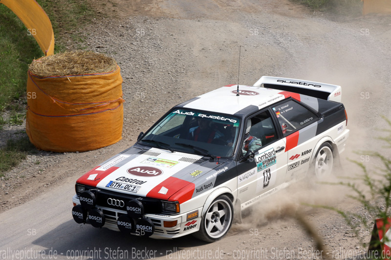 The Best of  rallyepicture.de - copyright St.Becker