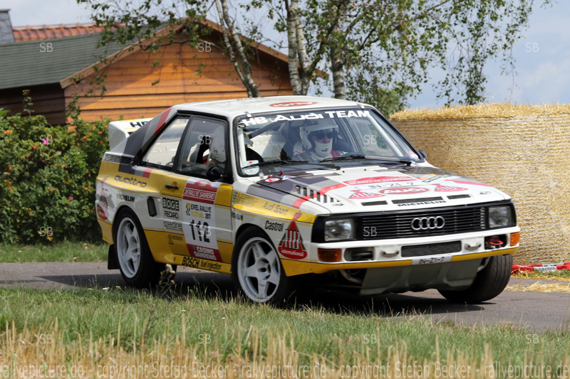 The Best of  rallyepicture.de - copyright St.Becker