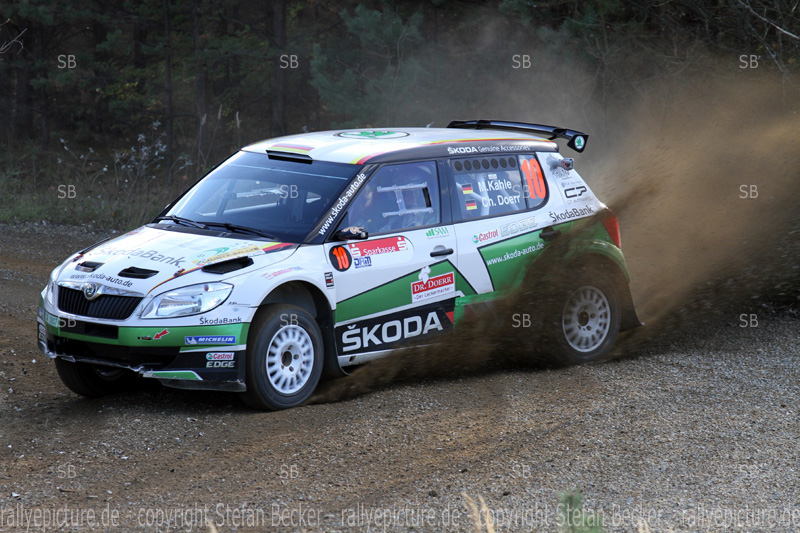 Rallye Lausitz