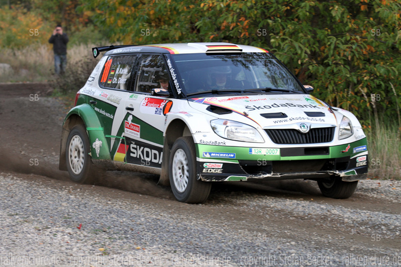 Rallye Lausitz