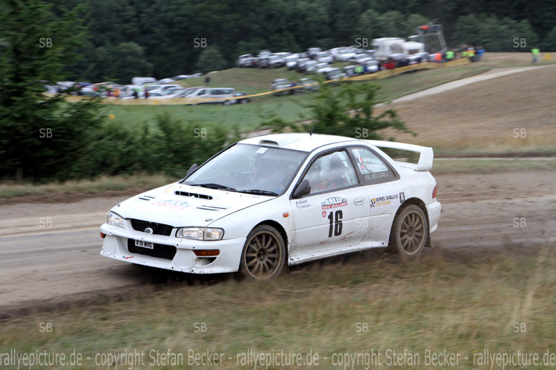 The Best of WRC - rallyepicture.de - copyright St.Becker