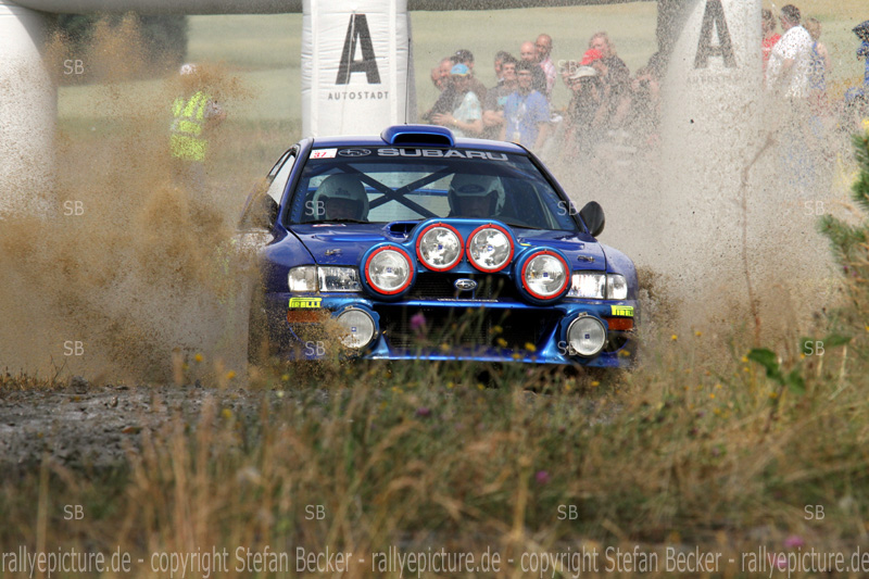 The Best of WRC - rallyepicture.de - copyright St.Becker