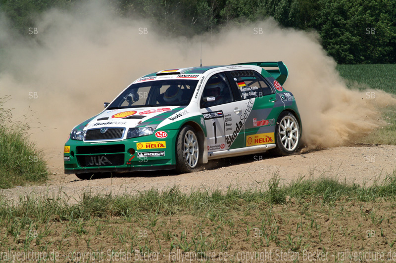 The Best of WRC - rallyepicture.de - copyright St.Becker