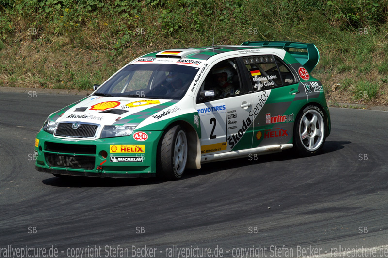 The Best of WRC - rallyepicture.de - copyright St.Becker
