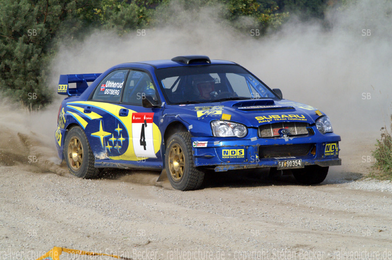 The Best of WRC - rallyepicture.de - copyright St.Becker