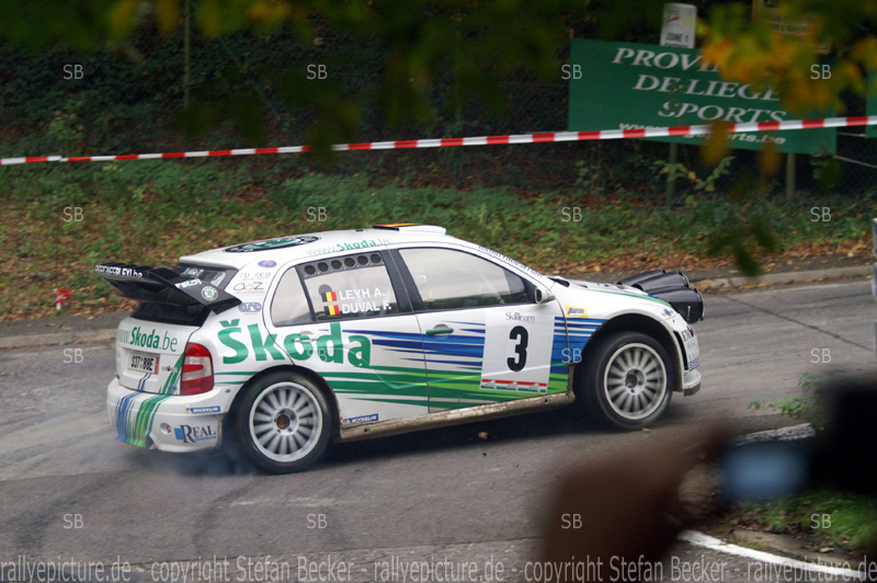 The Best of WRC - rallyepicture.de - copyright St.Becker
