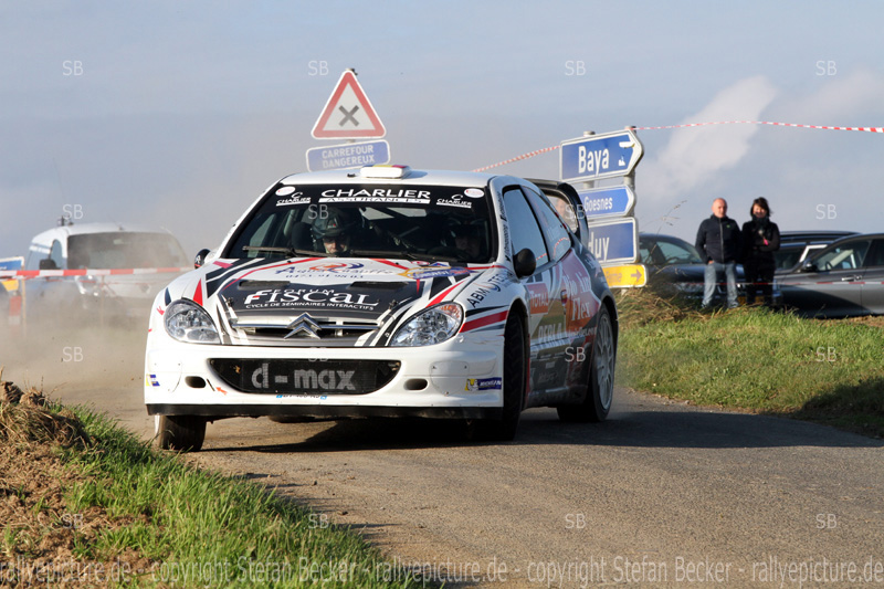 The Best of WRC - rallyepicture.de - copyright St.Becker