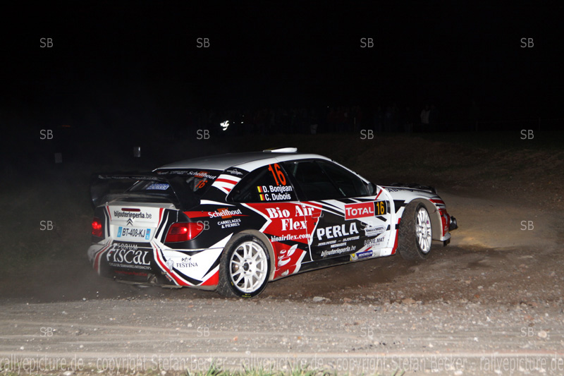 The Best of WRC - rallyepicture.de - copyright St.Becker