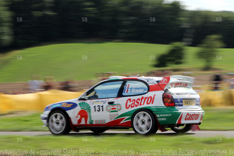 The Best of WRC - rallyepicture.de - copyright St.Becker