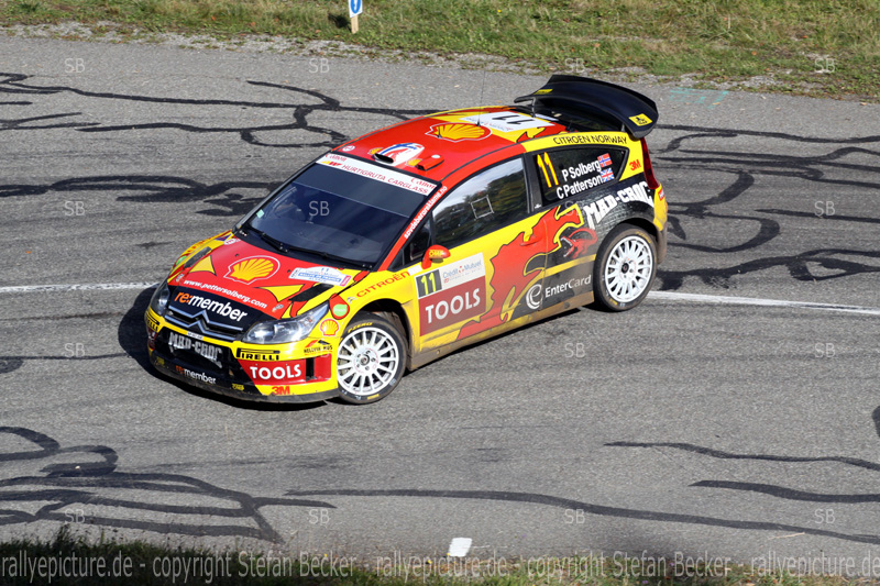 The Best of WRC - rallyepicture.de - copyright St.Becker